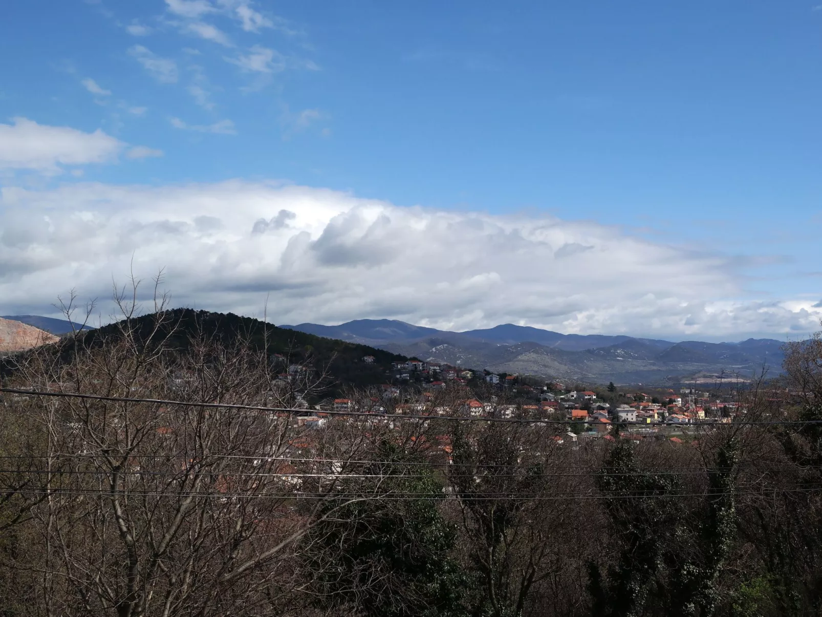 Appartement "Appartement Sarah" mit Balkon-Inside