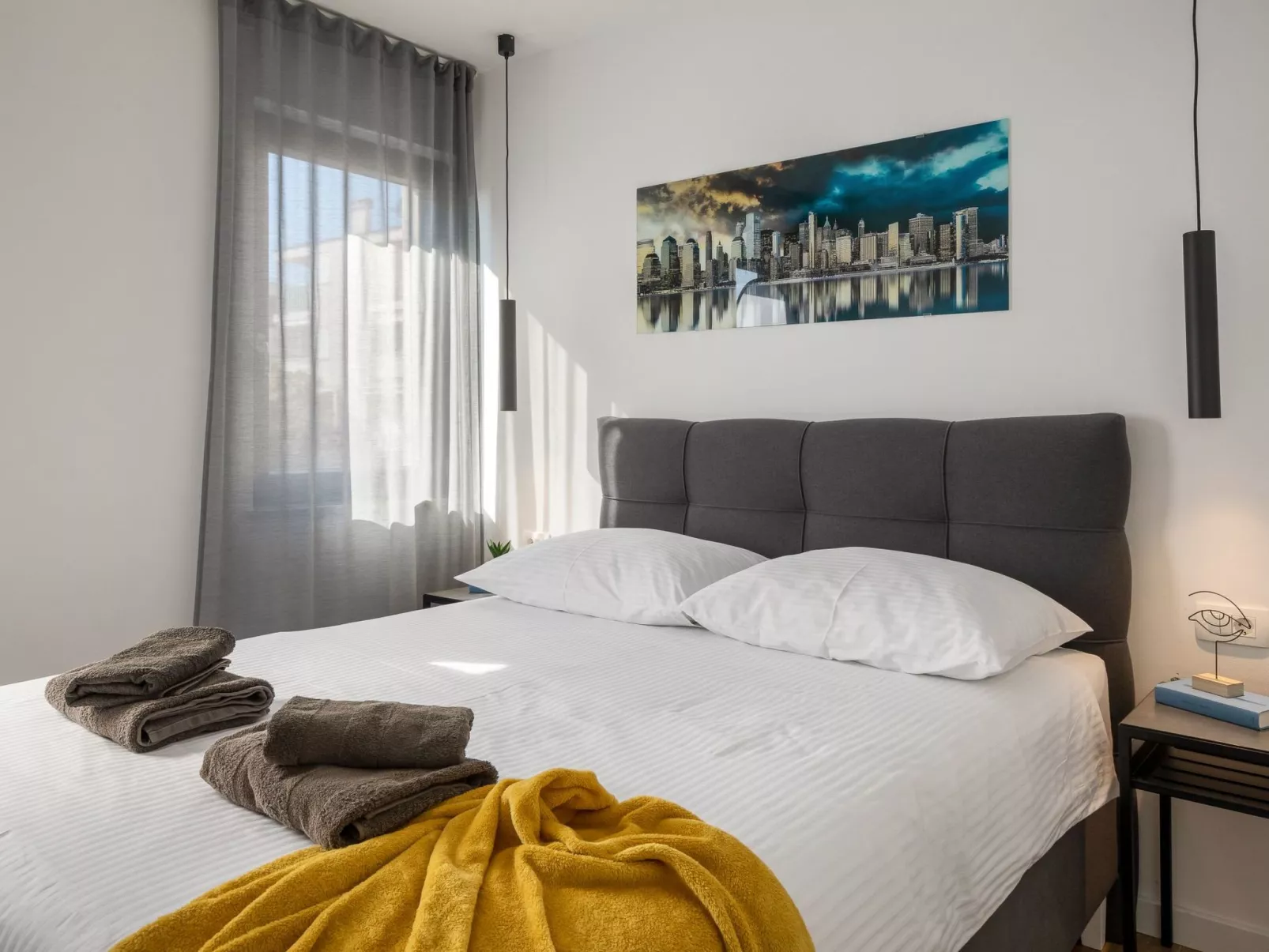 Charmante Ferienwohnung mit Balkon-Image-tags.info