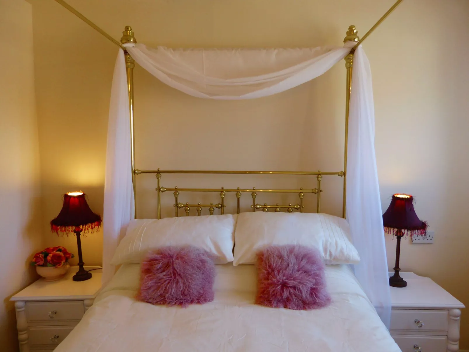 Gemütliches Ferienhaus für 2 Personen und 1 Kind-Drinnen