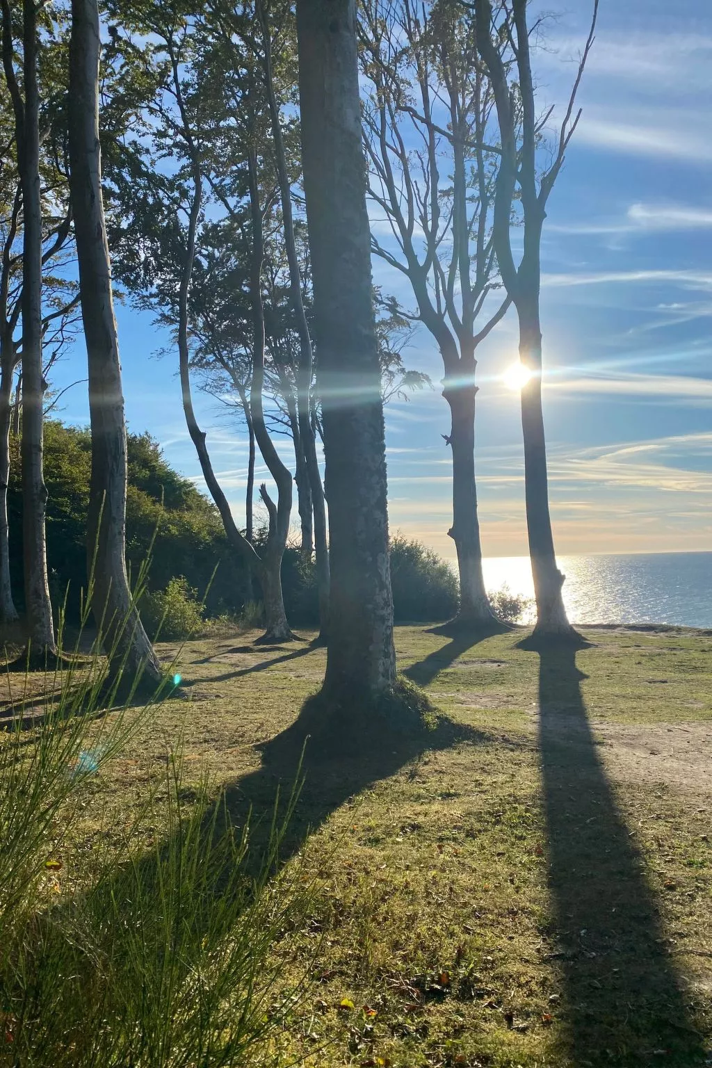 Charmantes Ferienhaus in Dębina mit Offenem Kamin-Inside