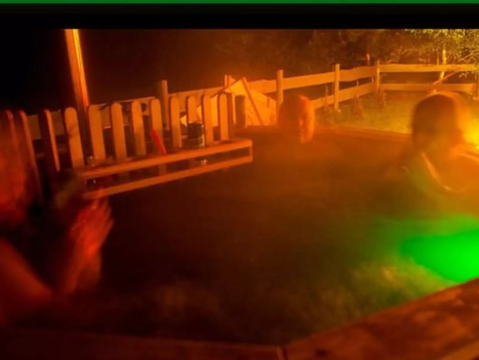 Haus des Kreises-Dehors