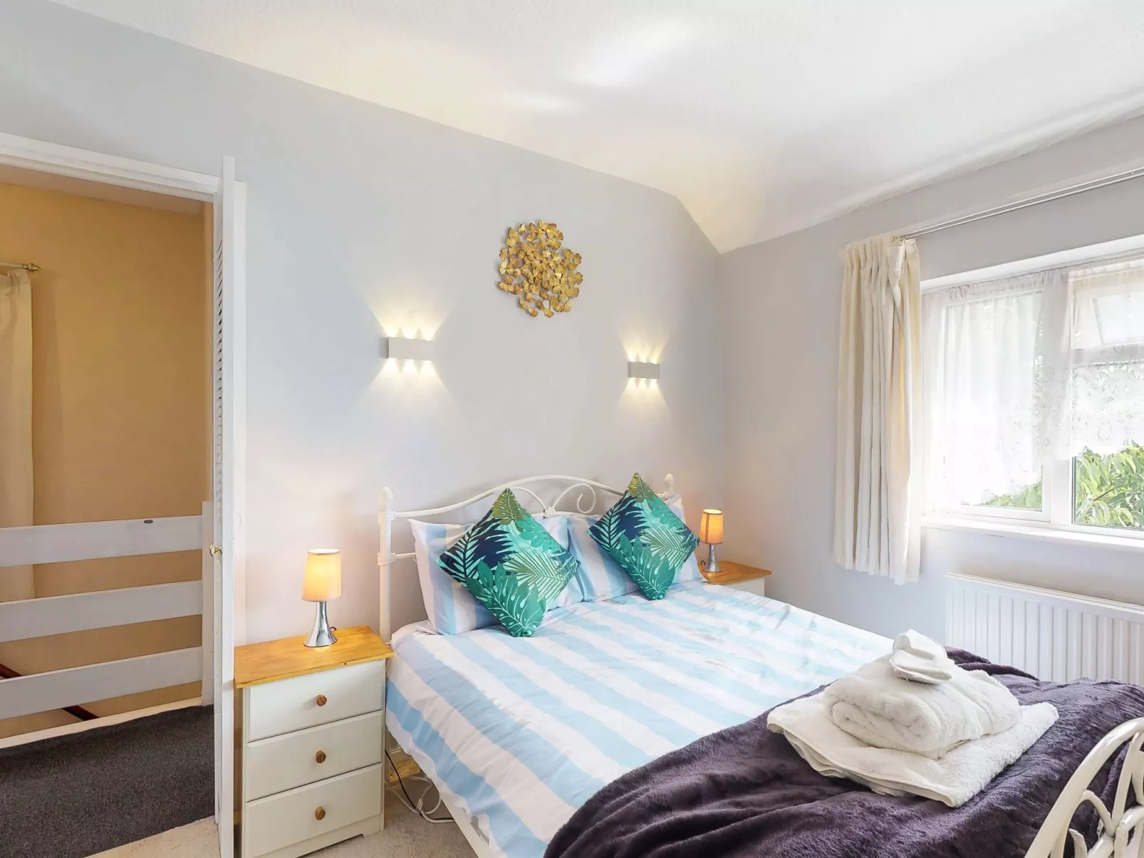 Schönes Haus in Orpington-Drinnen