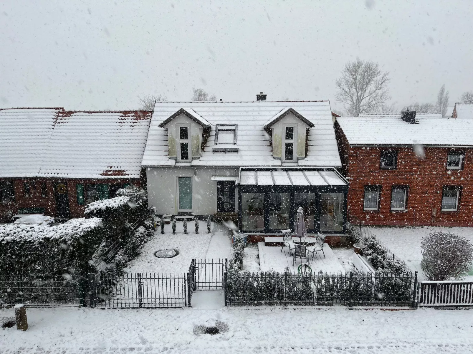 Havel-Domizil-Dedans