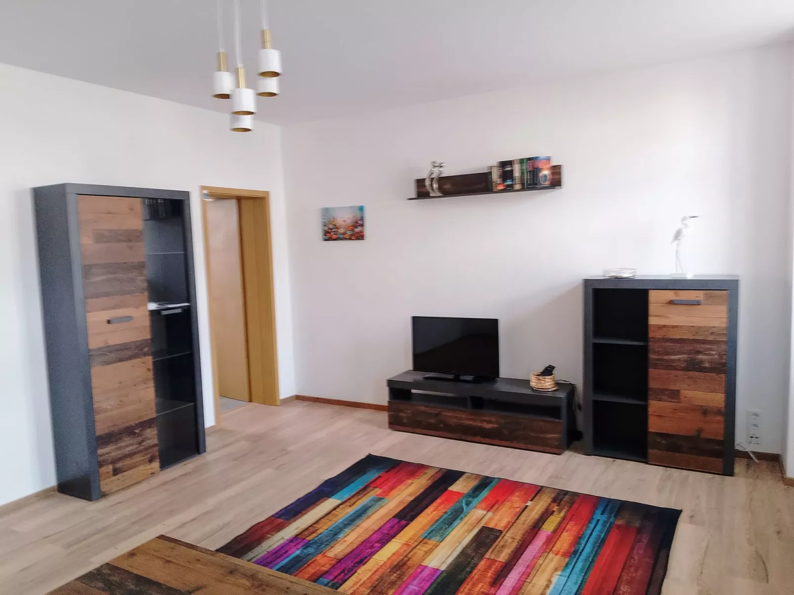 Rittergut Plohn-Inside