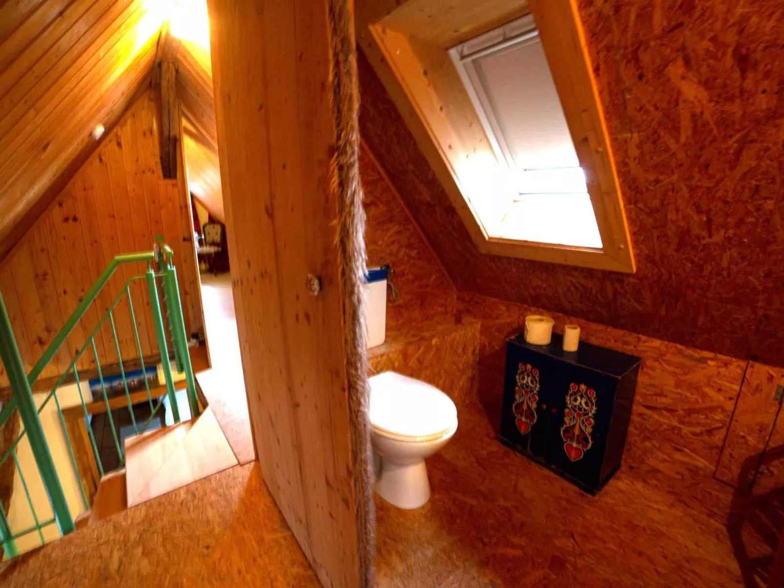 Fh Kimmelsbacher Hof-Drinnen