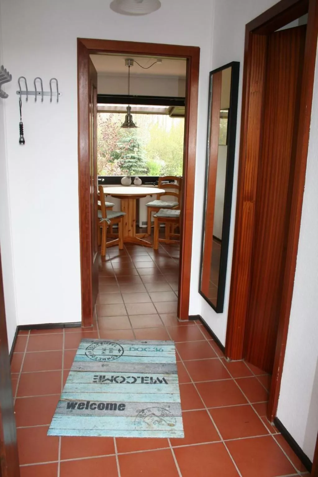 Hetzberghaus-Drinnen