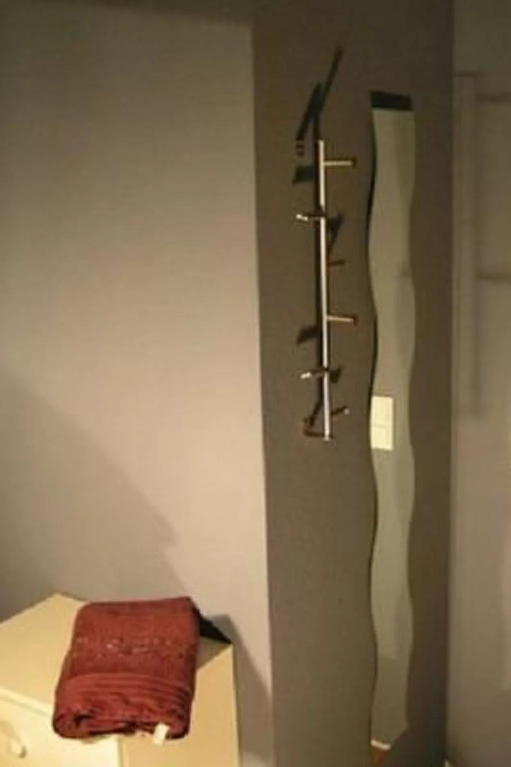 Tolle Wohnung in Ober-Roden-Dedans