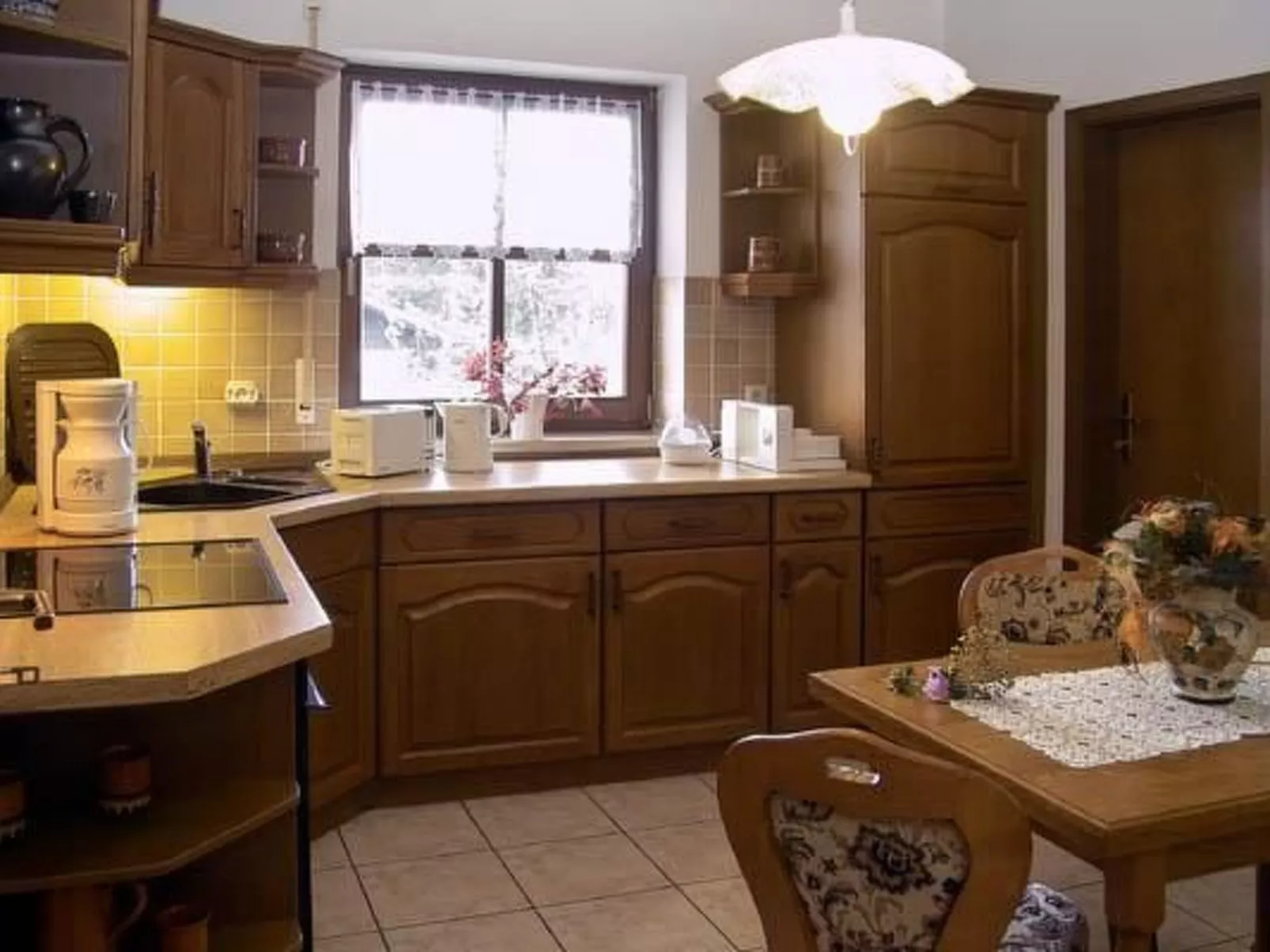 FeHaus Johannesberg-Drinnen