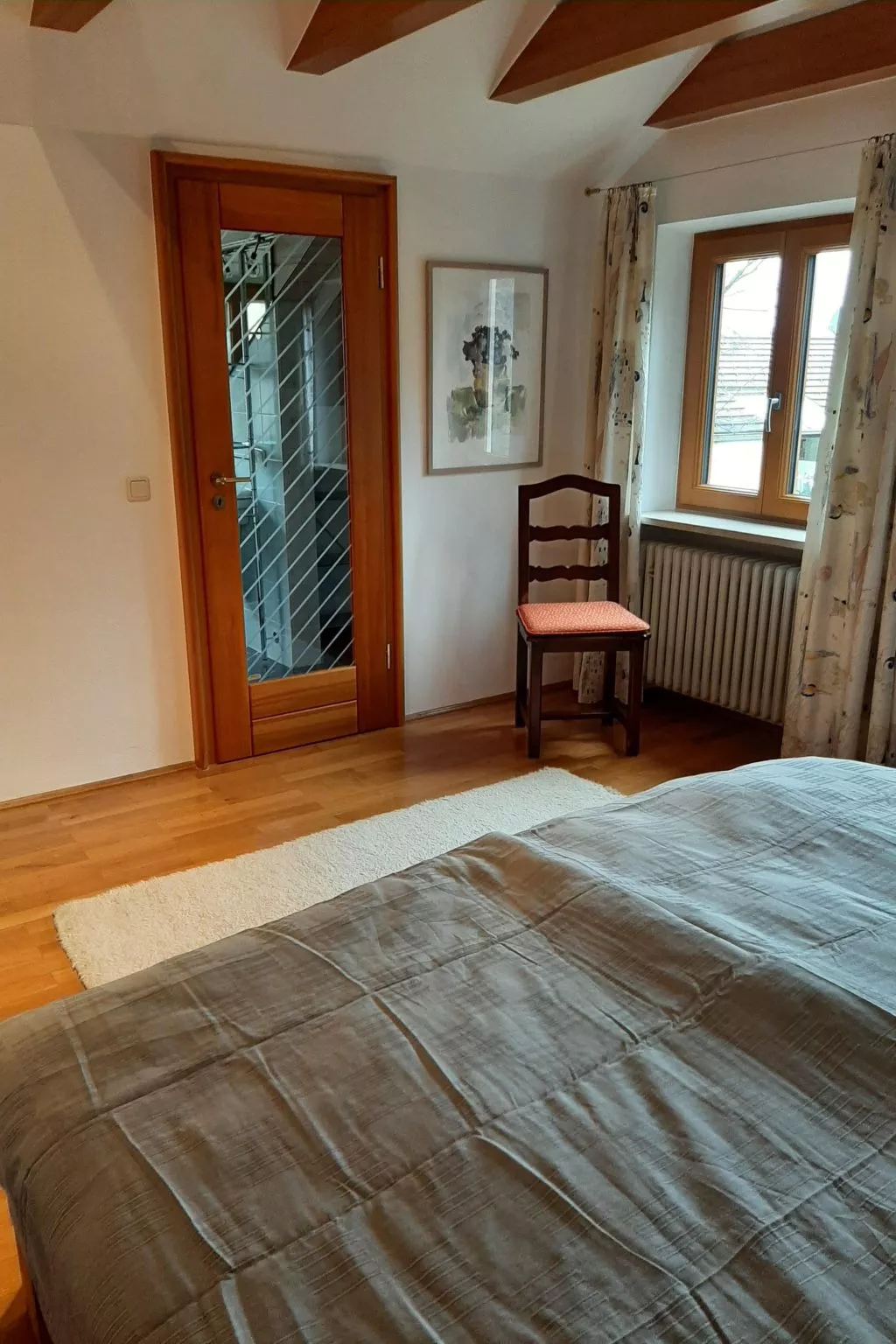 Lechrauschen Landsberg-Dedans