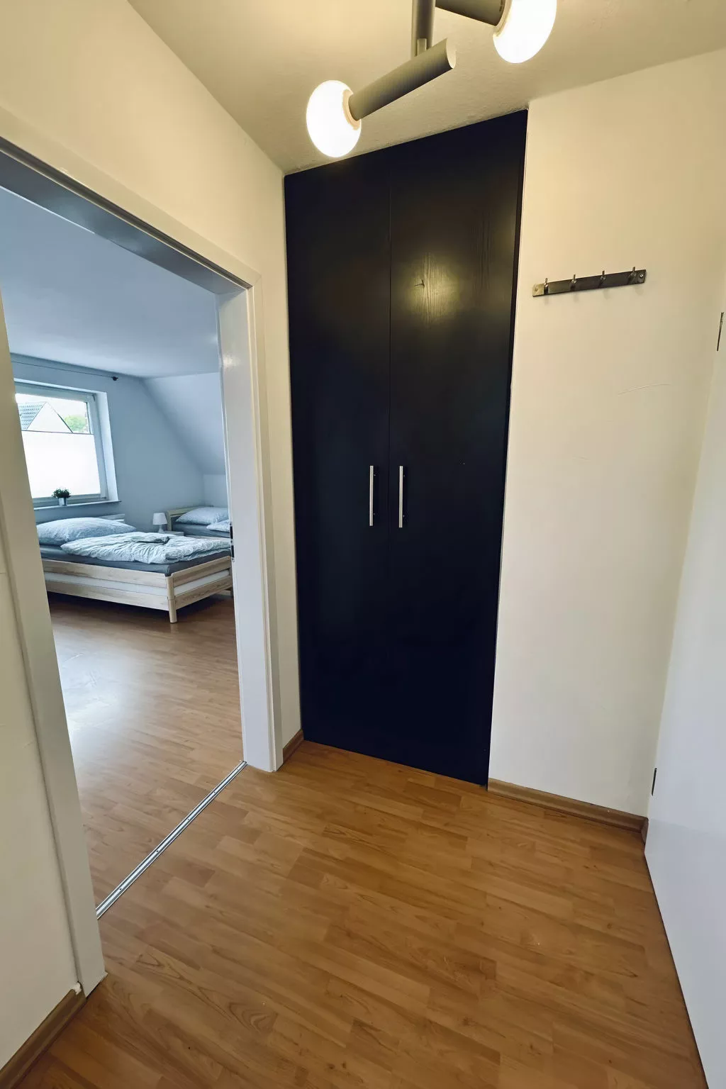 FeWo Waldhügelsee II-Inside