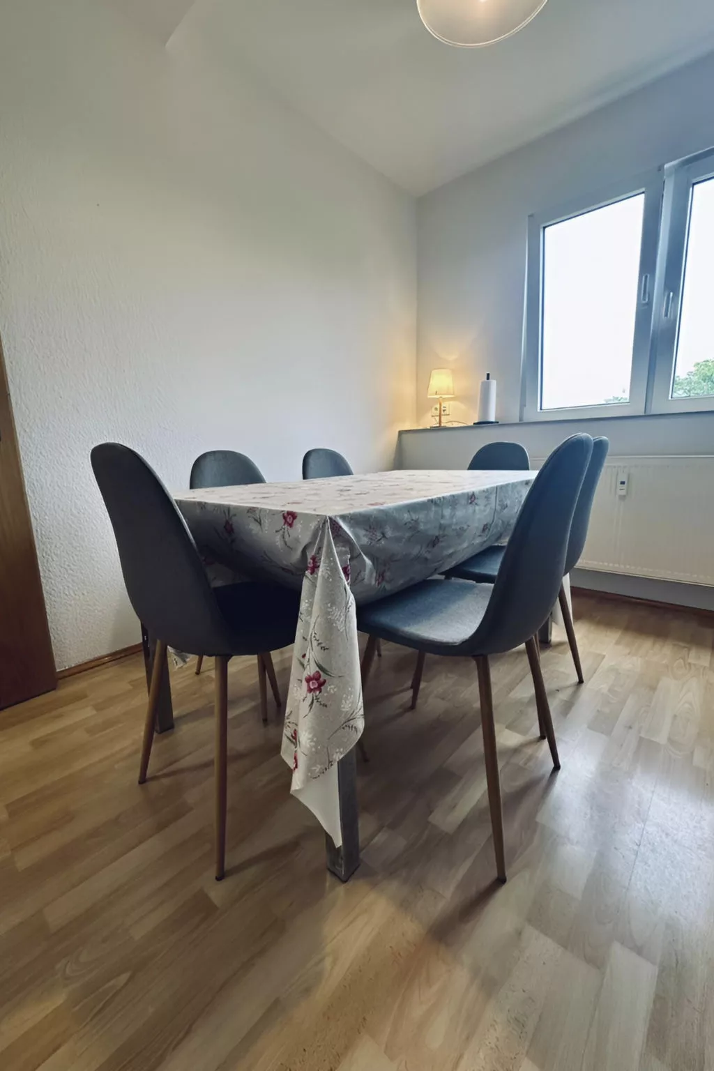 H&S Emsdetten II-Inside