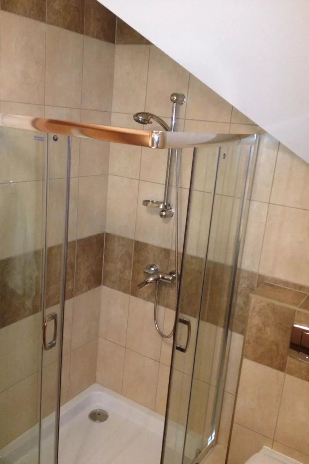 Komfortables Ferienhaus Ewa in Meszna Opacka-Inside