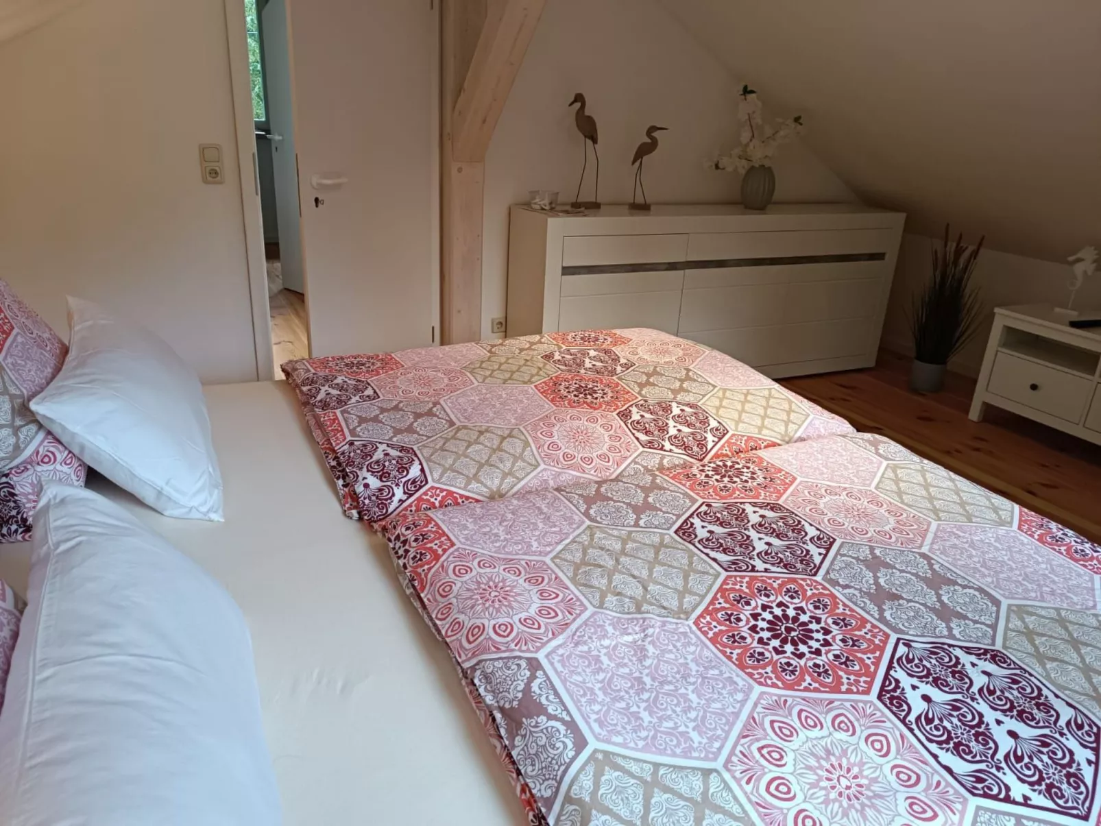 Summer Breeze Luxus-Drinnen