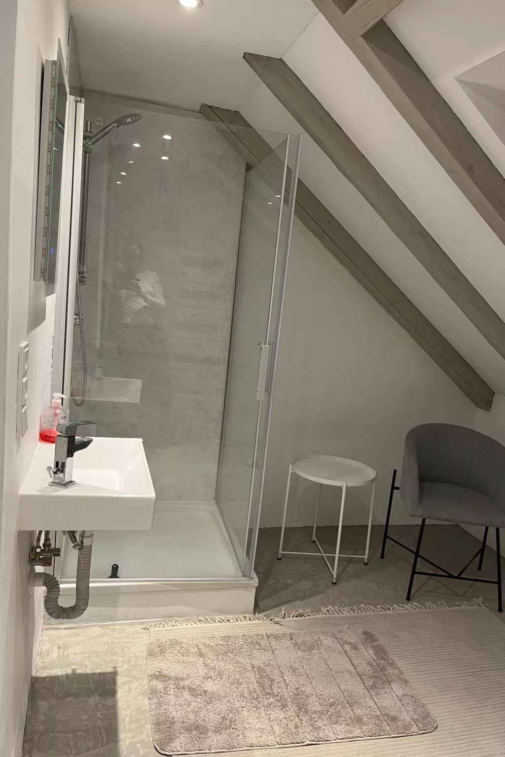 Zentrales Appartement in der Nähe von München-Image-tags.info