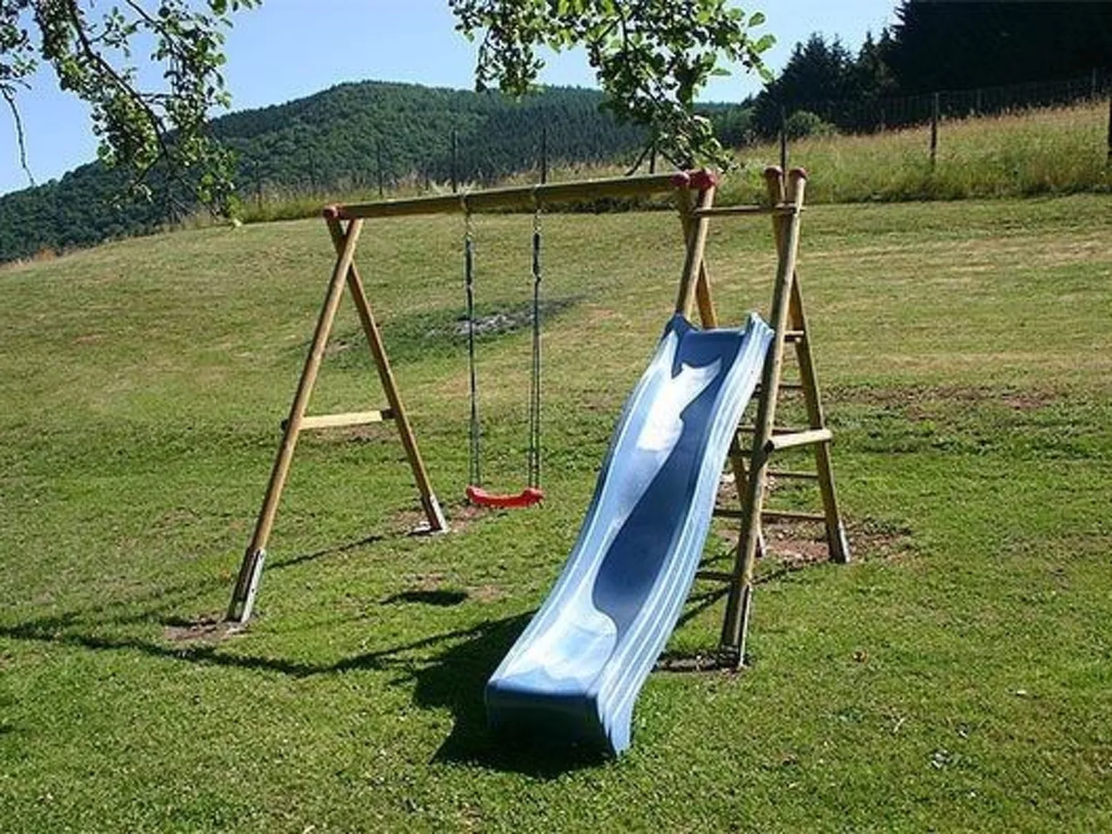 Für 11 Personen und 1 Kind-Dehors