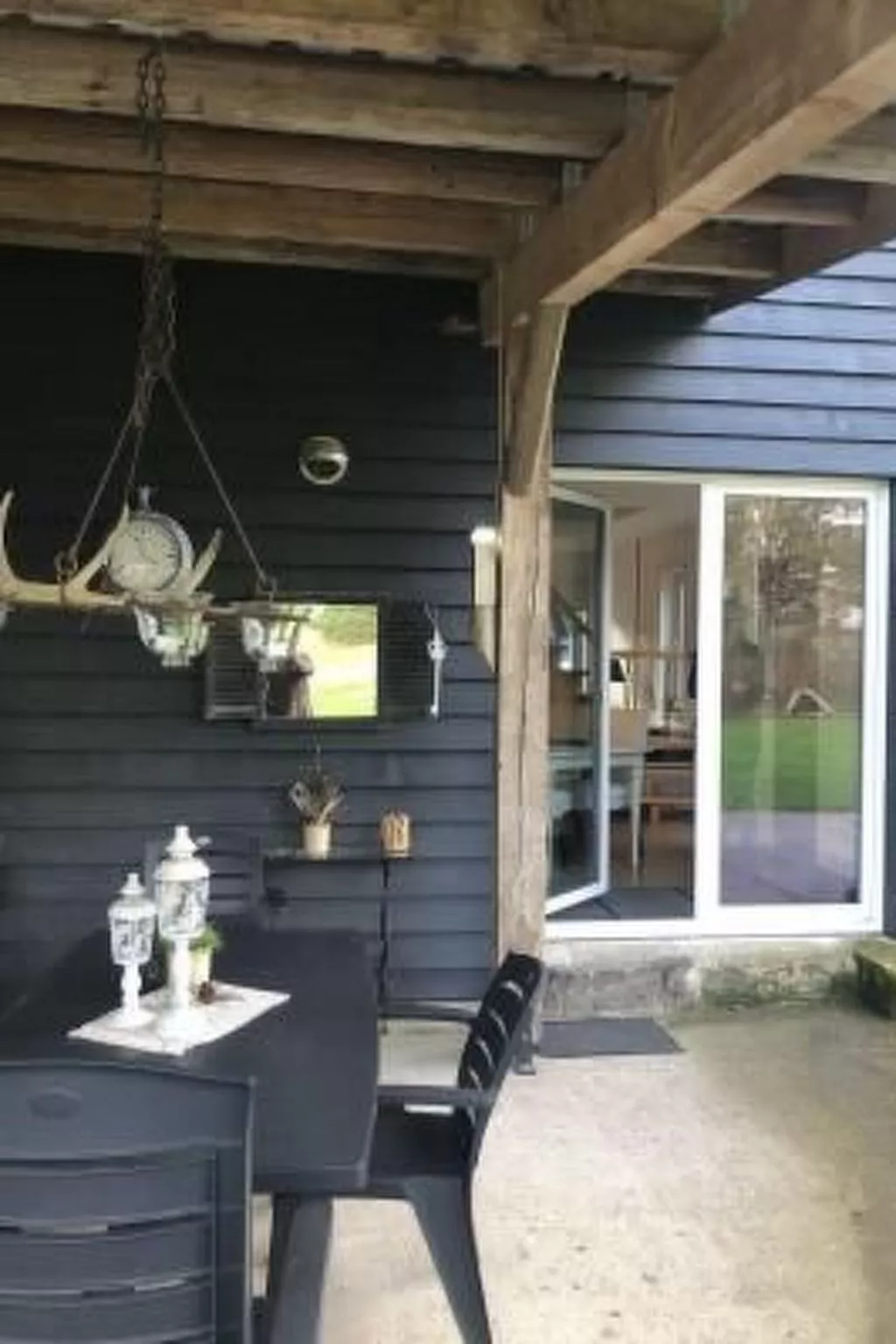 Haus Johannes-Dehors