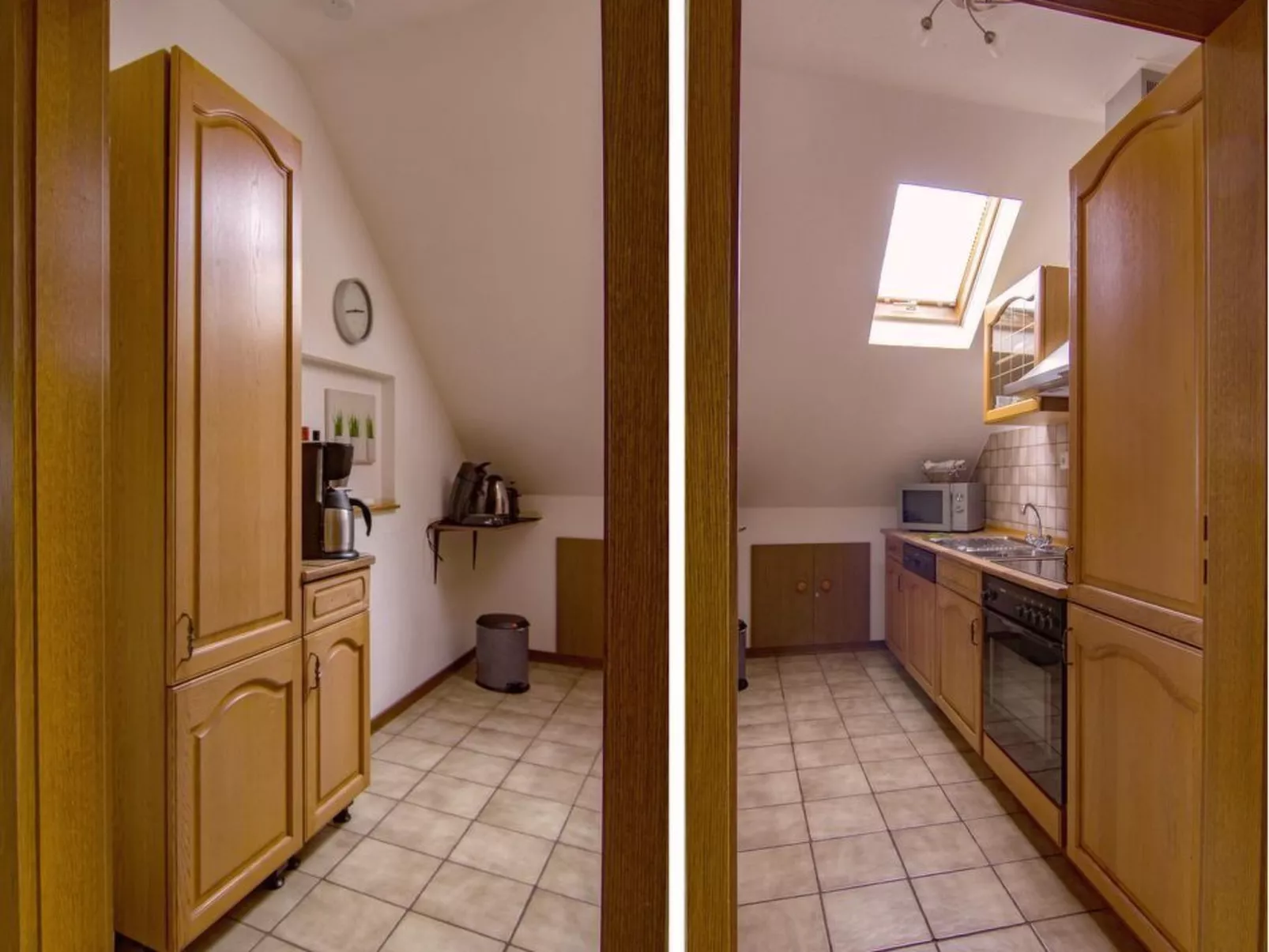 Wohnung in Sterkrade-Nord-Drinnen