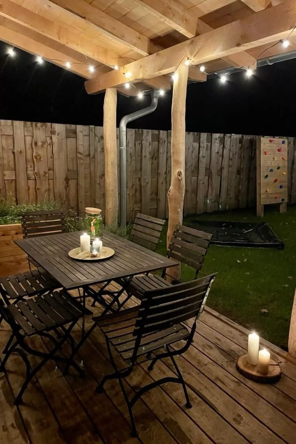 Tolles Ferienhaus in Altwarp mit Garten-Outside