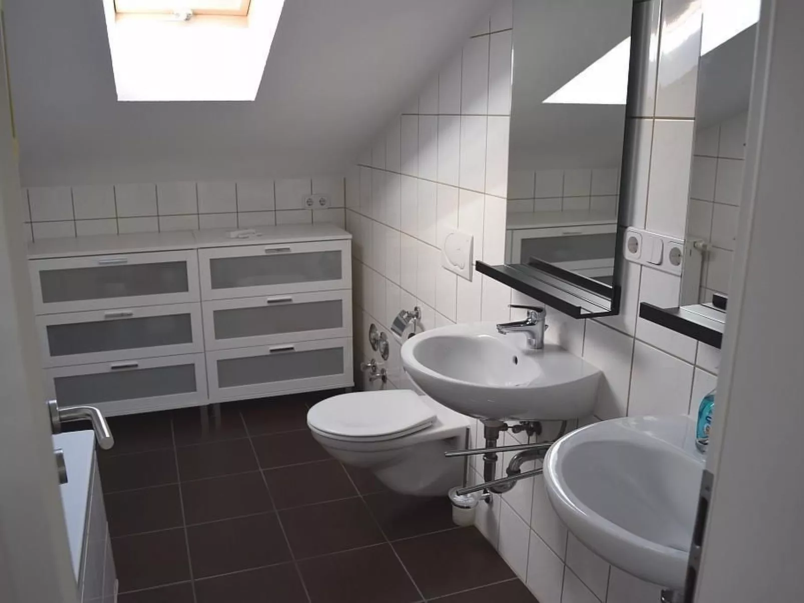 ByMina Ferienwohnung-Inside