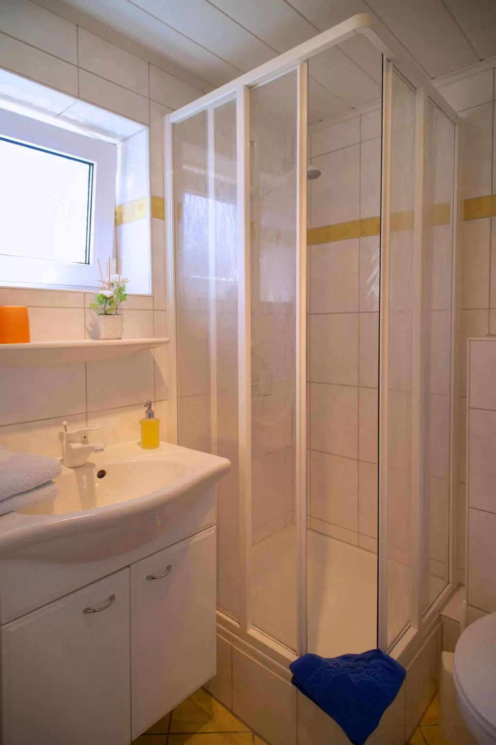 FEWO Hortensie-Inside