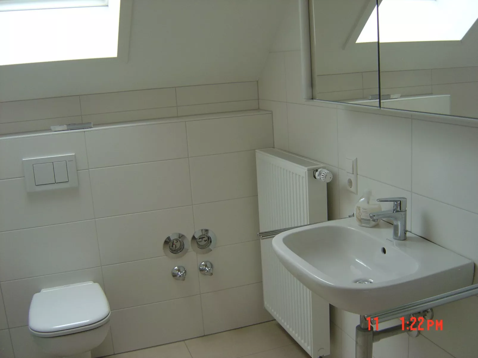 Direkt am Rhein-Drinnen