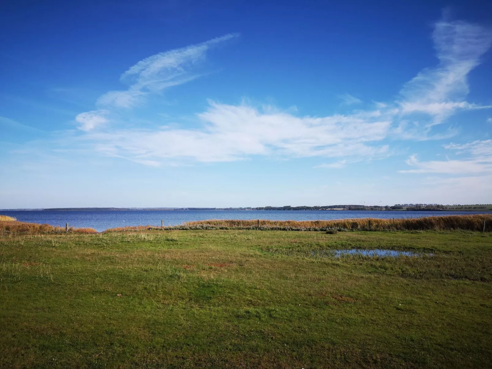 FH Salzhaff-Urlaub-Outside