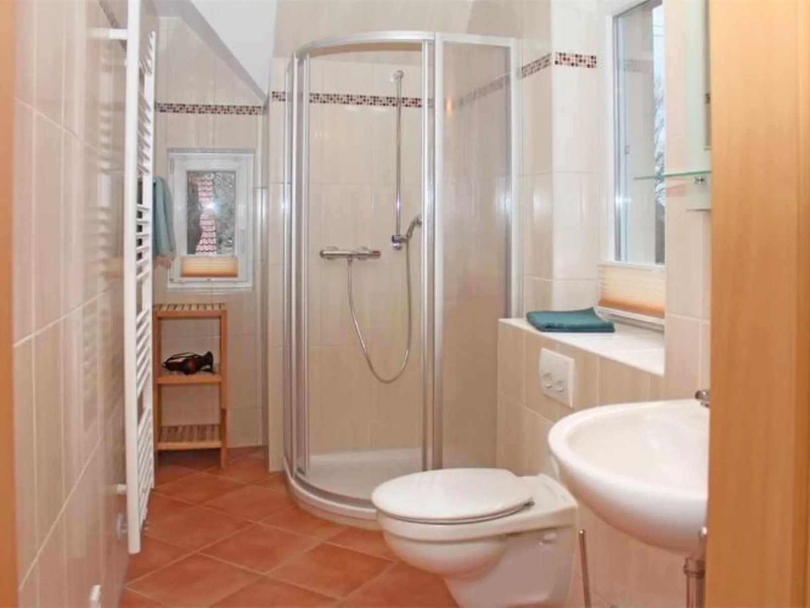 Beim Kahnfährmann-Drinnen