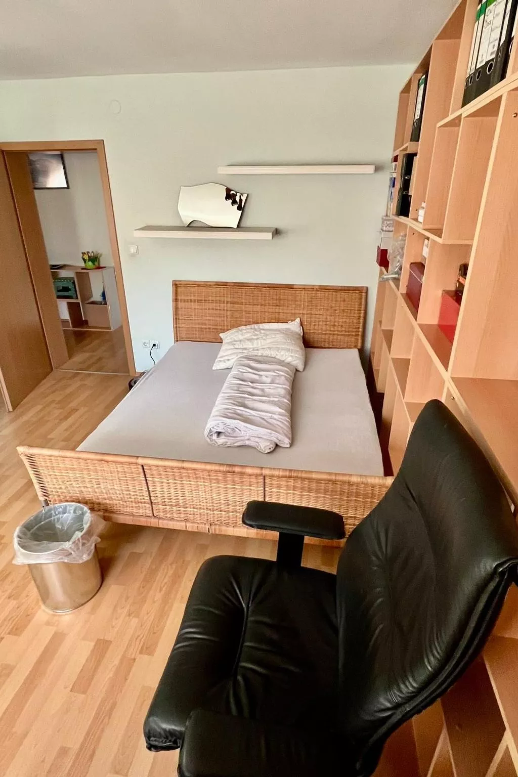 Apartment Alfons-Dedans