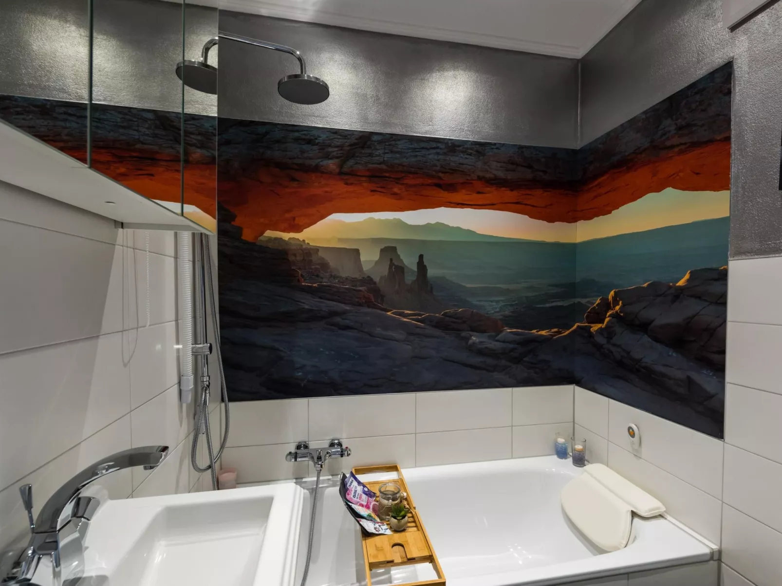 Appartement Edelweiß - Inside