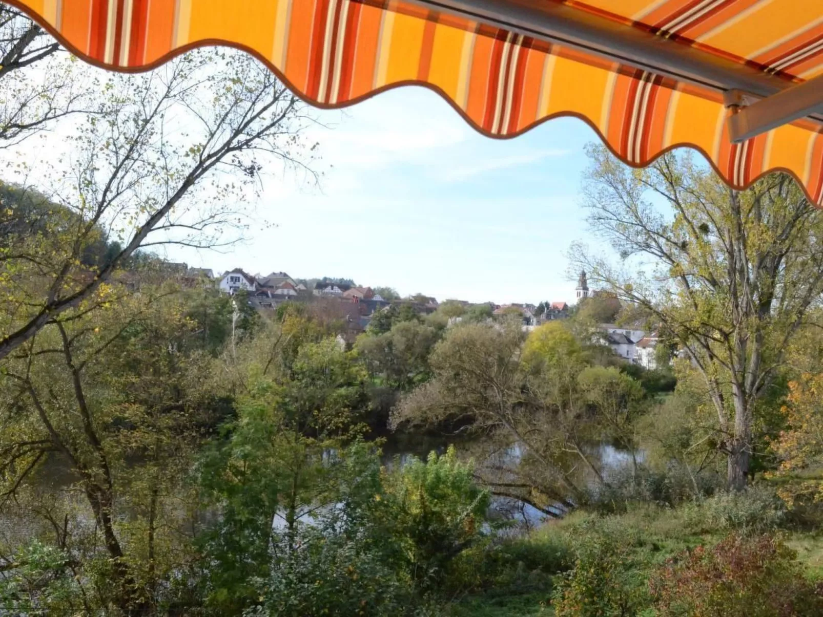 ApartmentChristopher-Draußen