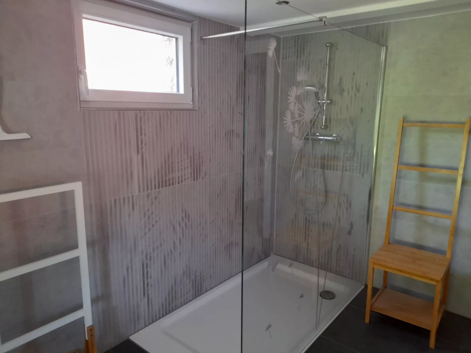 Harzhaus Schröder-Dedans