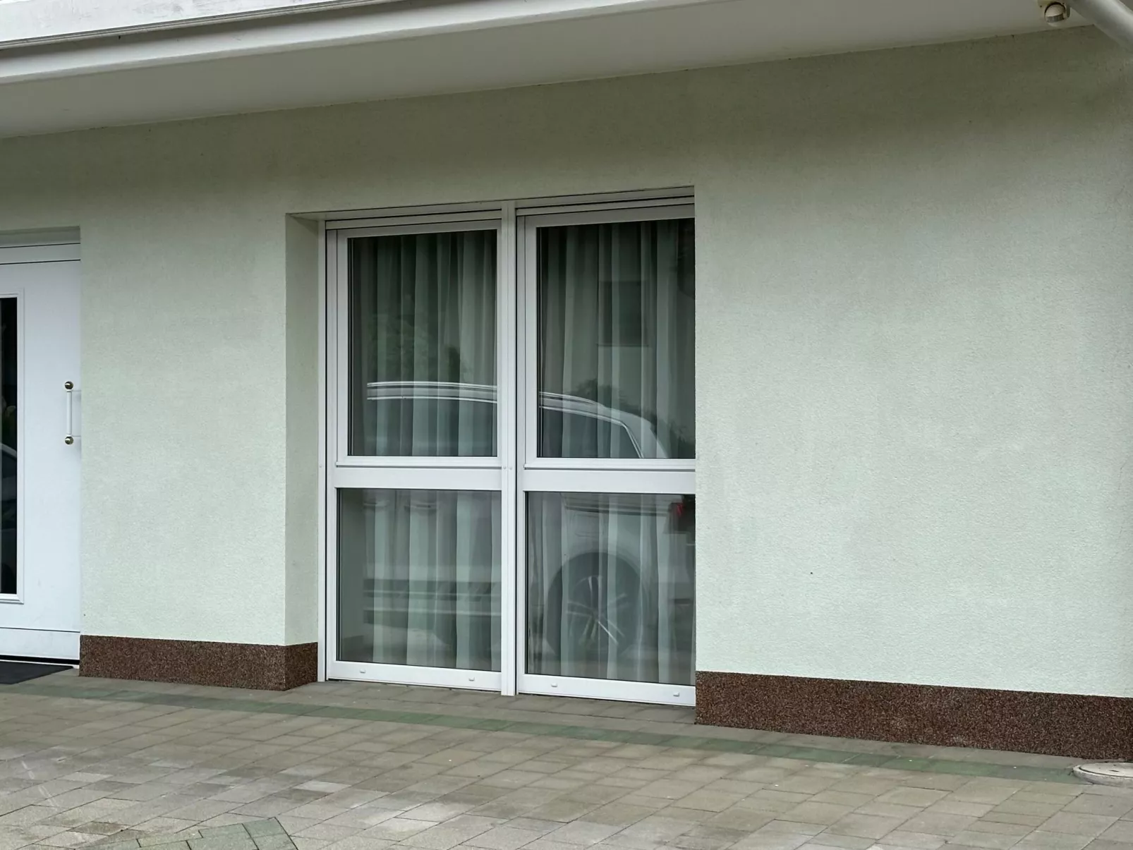 Bachklang in Sankt Johann am Tauern-Dedans