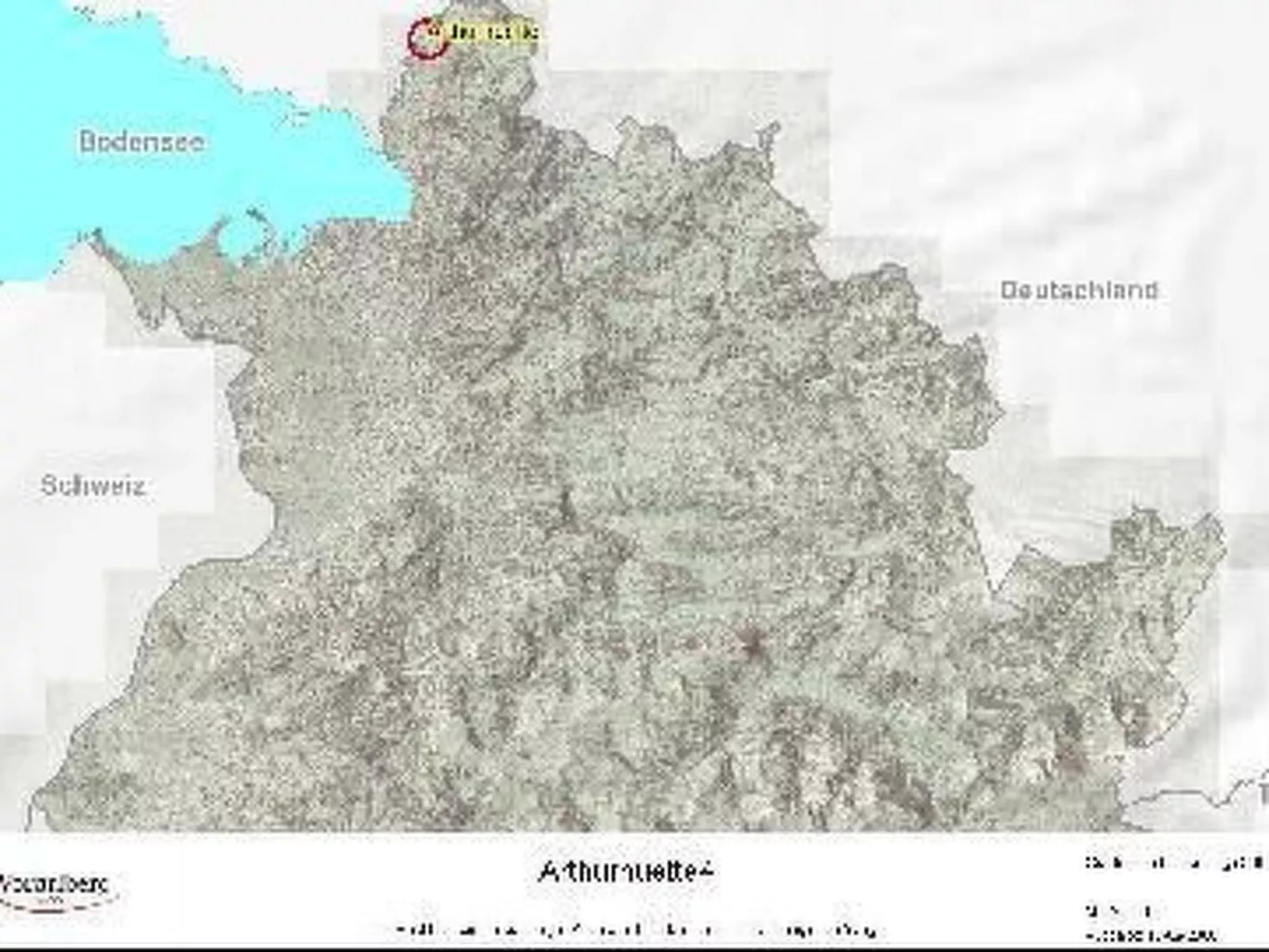 Arthurhütte in Hohenweiler-Dedans