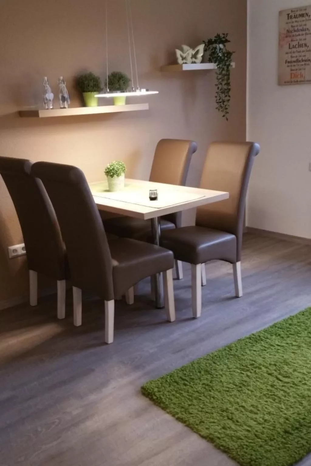 Ganze Wohnung in Voslapp-Drinnen