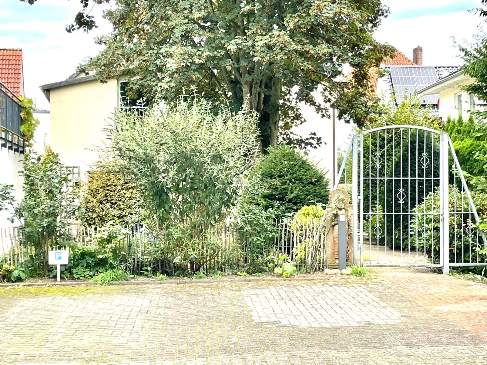 Schöner wohnen in OL-Dehors