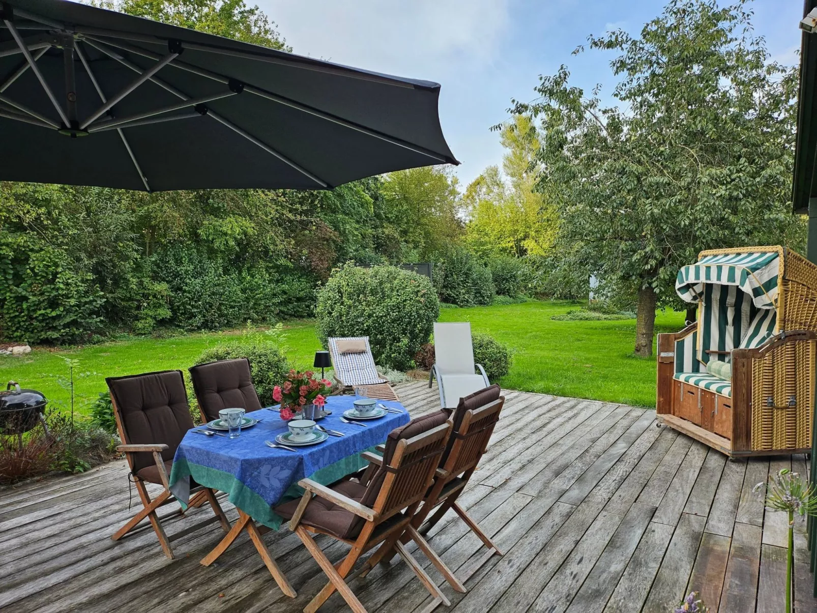 Gutshofambiente 1-Image-tags.info