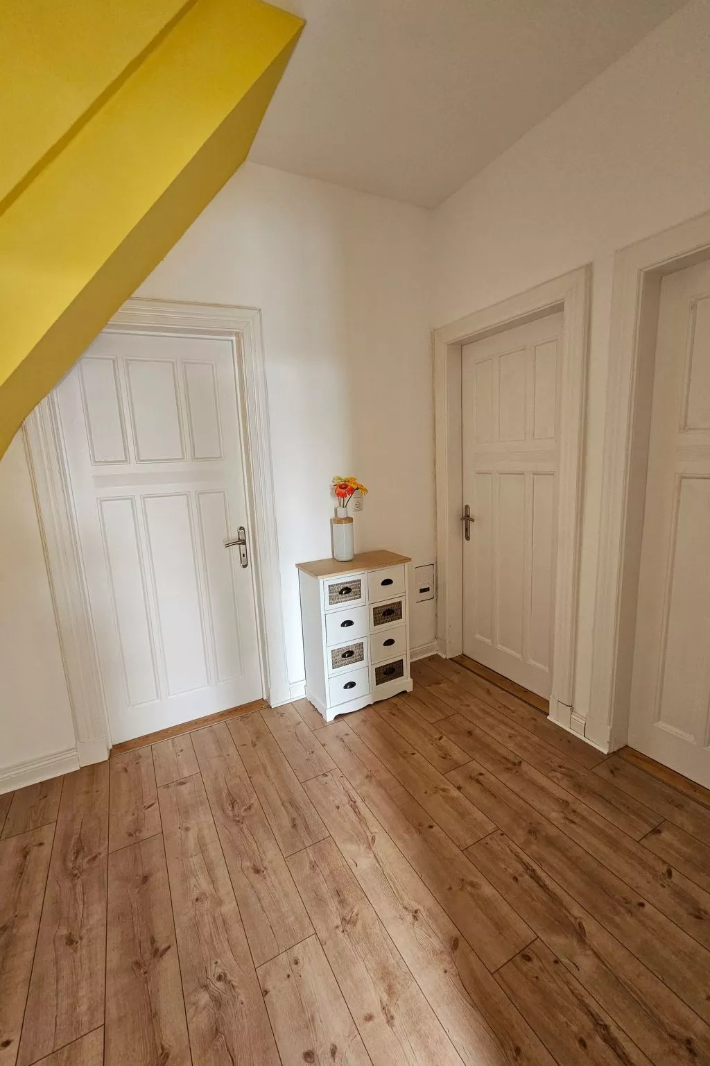 Urlaub an der Küste