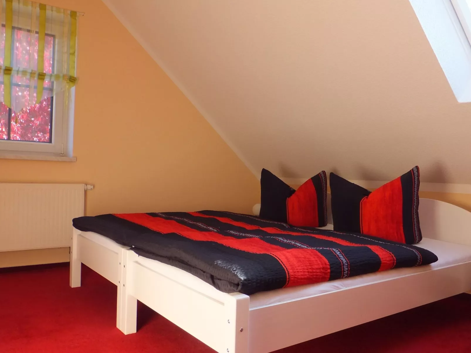 FeWo am Schlosspark-Inside