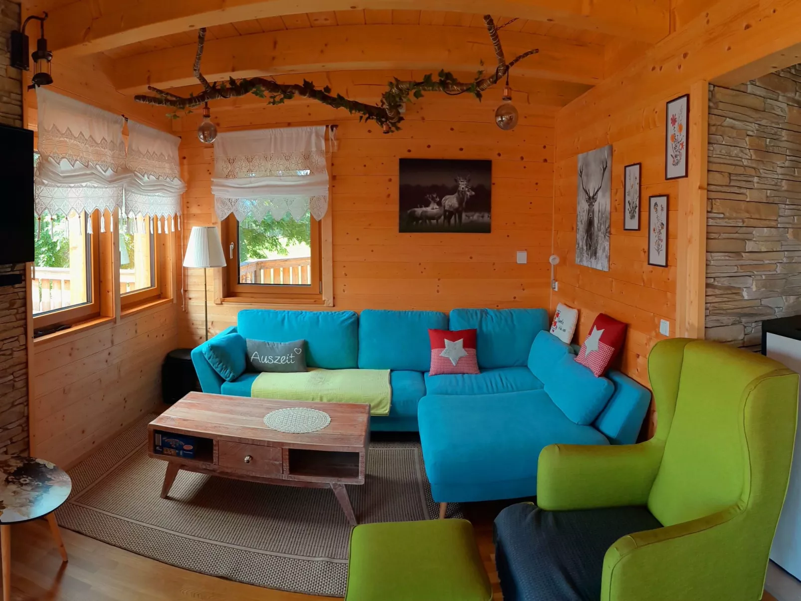 Auszeit Almhaus-Image-tags.info