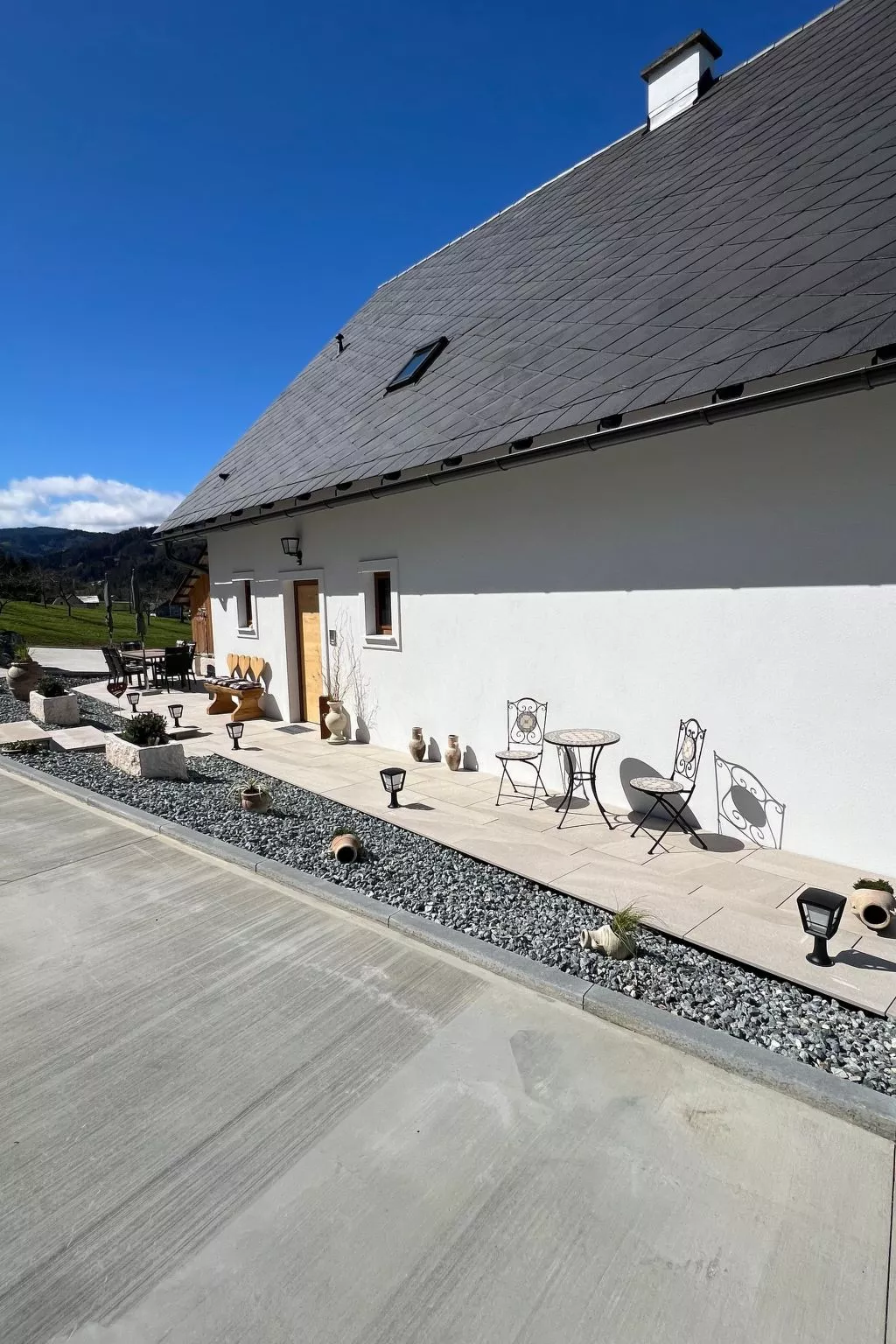 Sonnenschein1-Outside