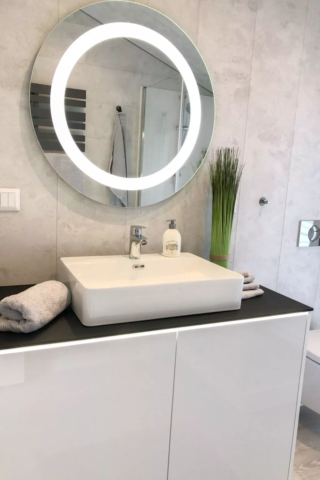 Lodge Lurger-Fasching in Rohrbach an der Gölsen-Inside