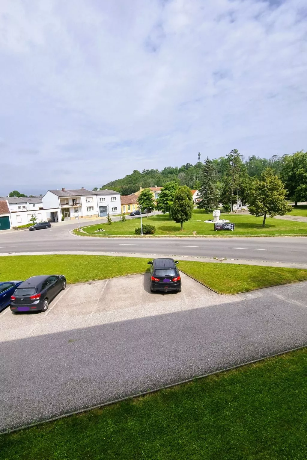 Familienfreundliche Wohnung im schönen Reisenberg-Drinnen