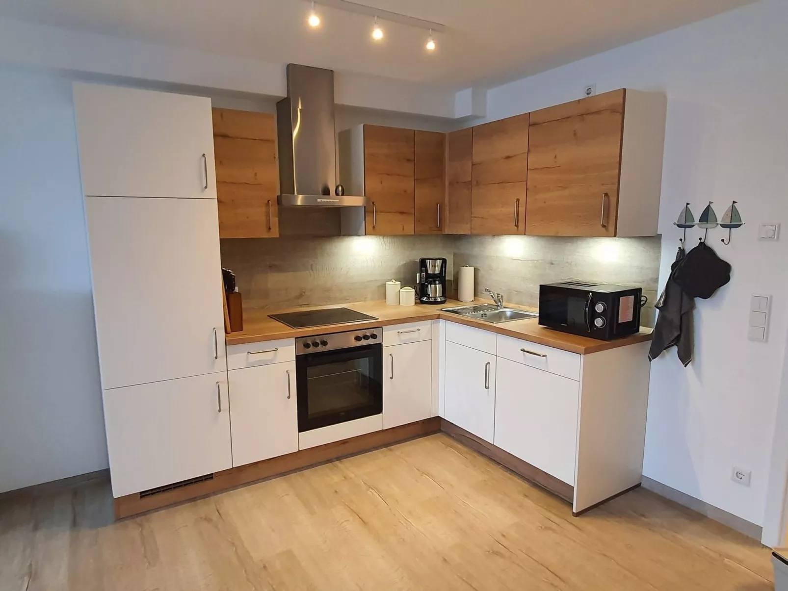 Ferienapartment Aue-Dedans