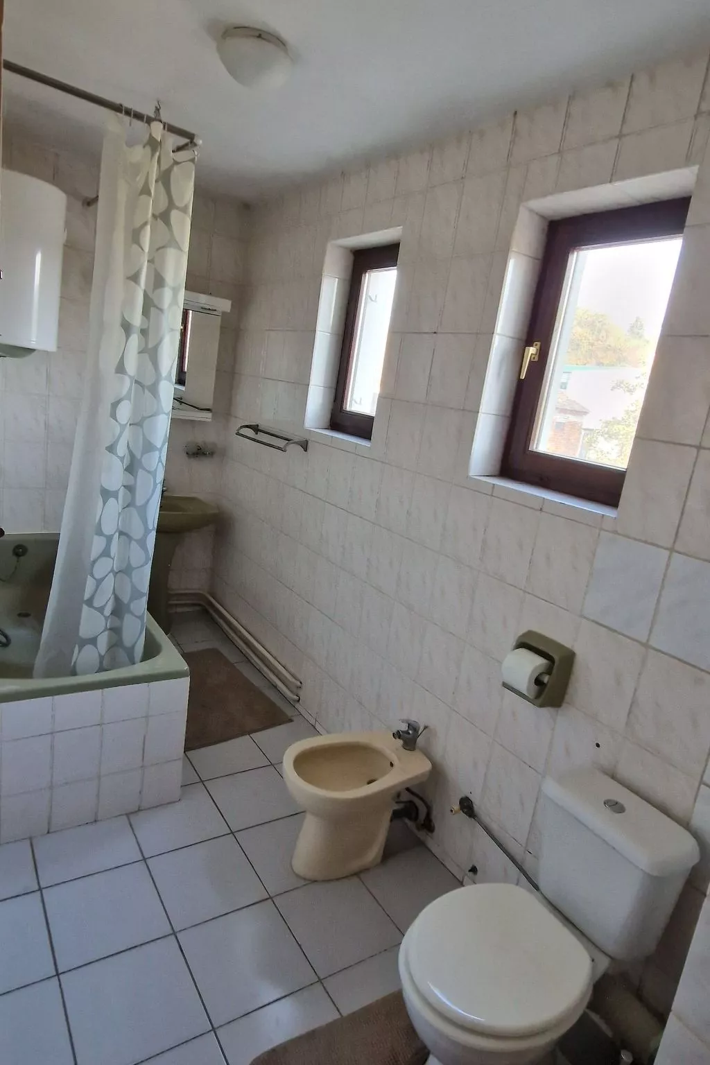 Schöne große Villa Vrcin - Drinnen