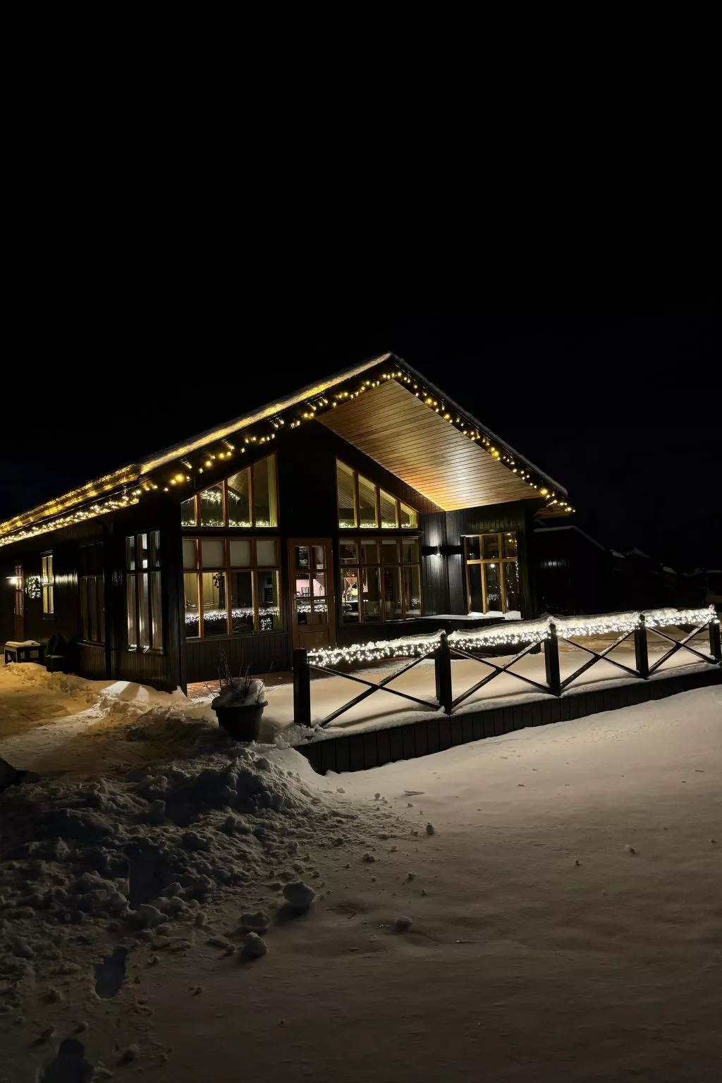 In Saurbaer mit Garten und Terrasse-Outside