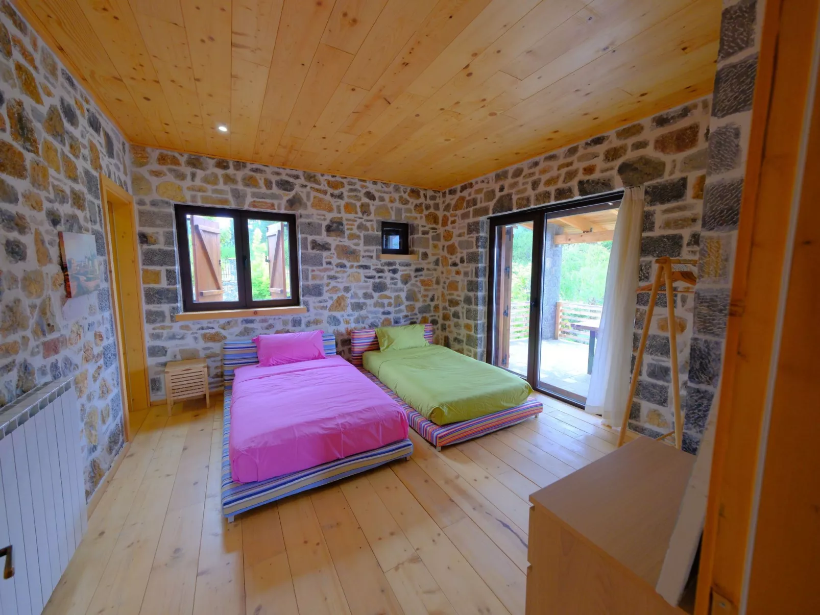 VIlla St. Mary-Drinnen