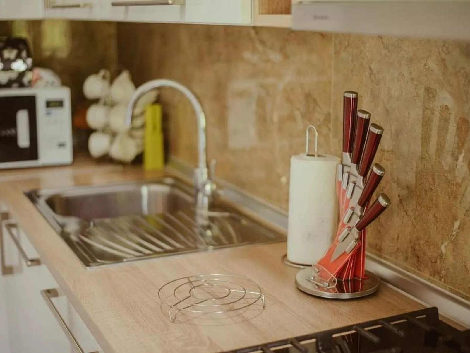 Una-Tal Kulen Vakuf-Drinnen