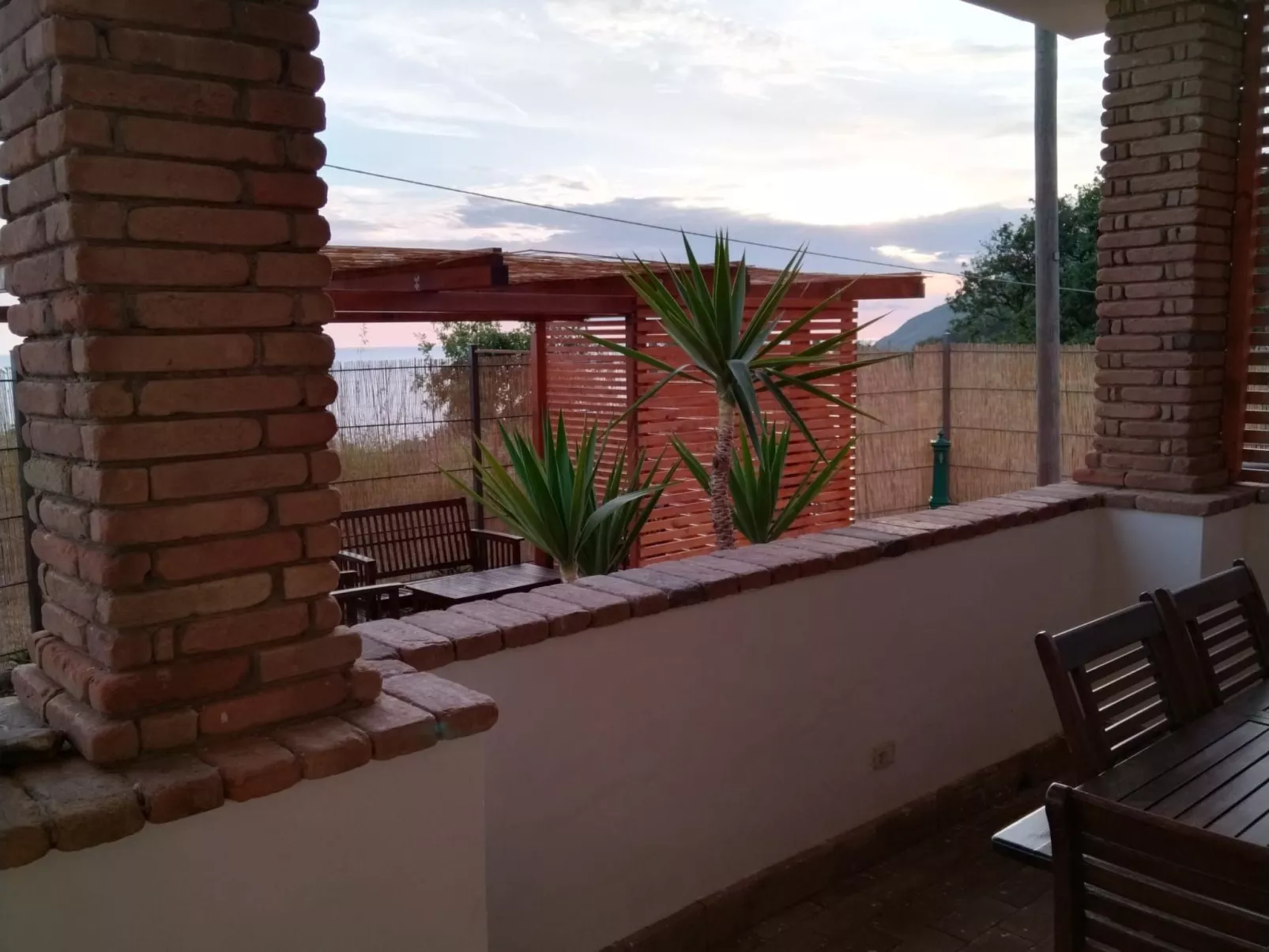 In Cilento, Caprioli,  mit Grill und Garten-Image-tags.info