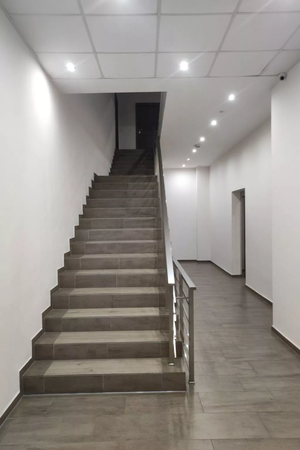 Wohnung "Stefea Center Apart" - Drinnen