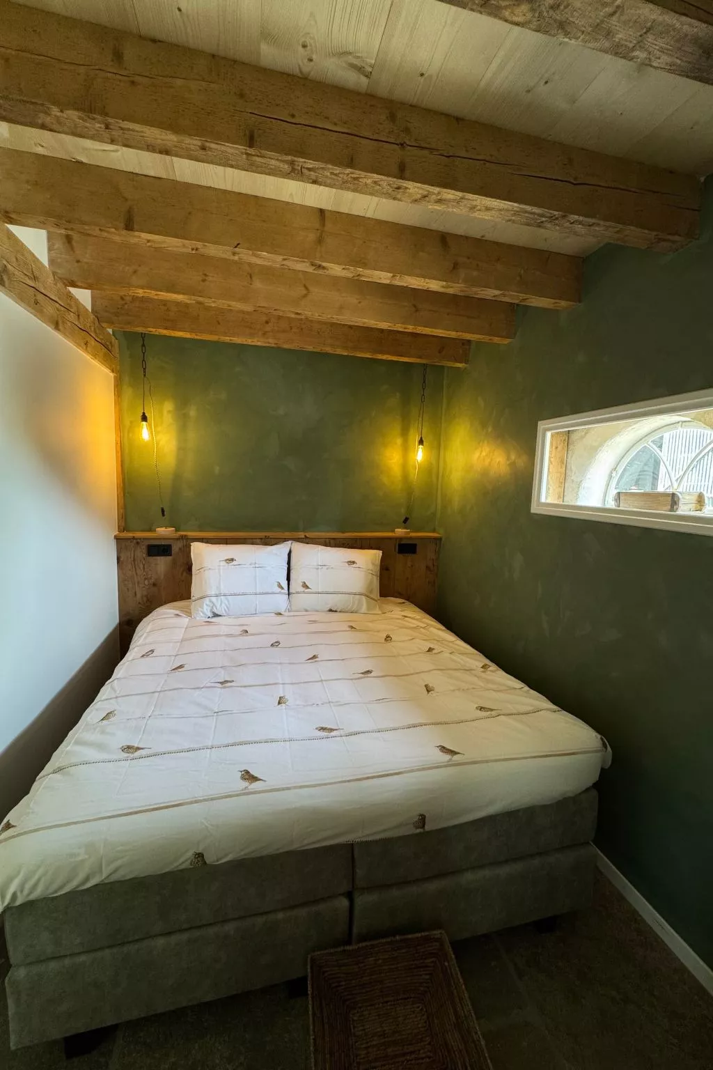 Einzigartiger Aufenthalt "The Moggershil" auf dem Bauernhof-Image-tags.info